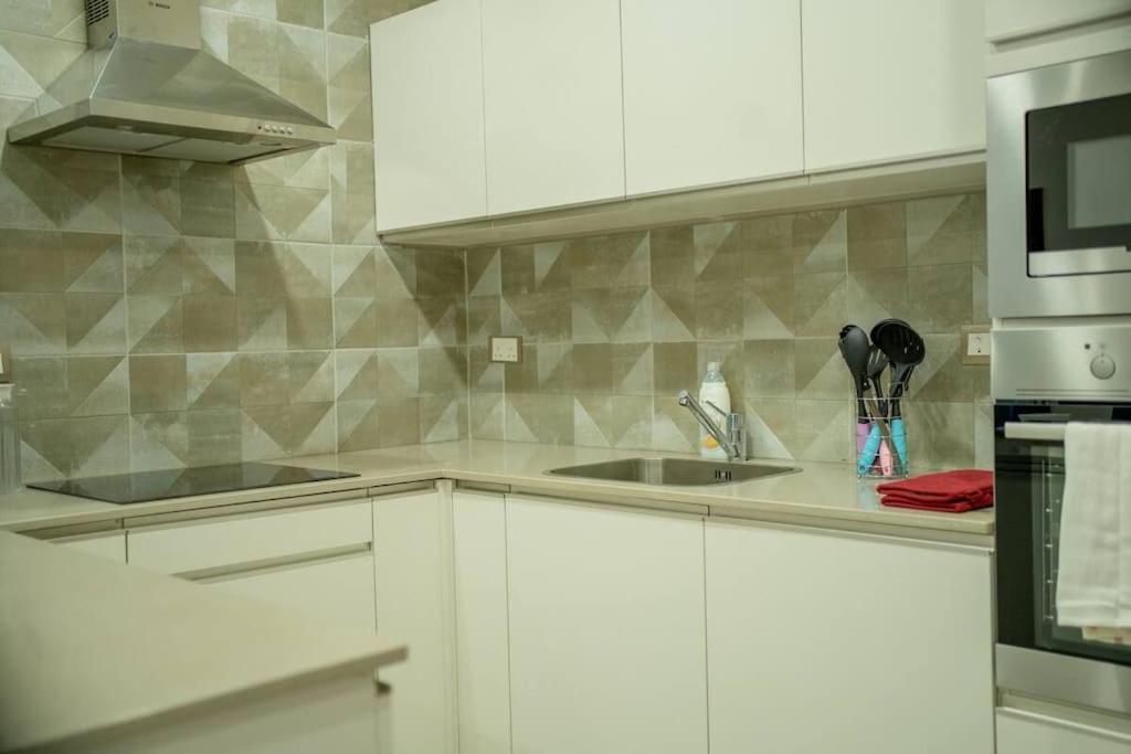 Skynest Residences Nairobi, Westlands Exterior foto